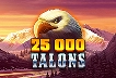 25000 Talons