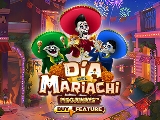 Dia del Mariachi Megaways