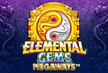 Elemental Gems Megaways