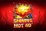 Shining Hot 40