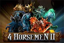 4 Horsemen II