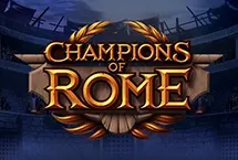 Champions of Rome